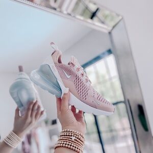 Nike Air Max 270 Pink